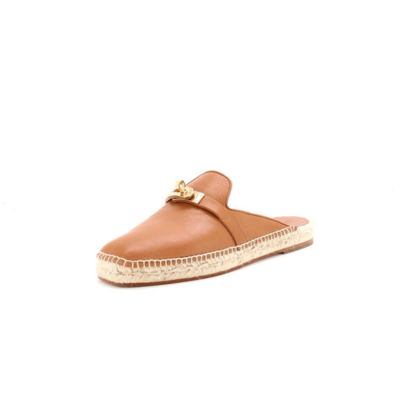 Hermes Shoes - Hermes Women's Feria Espadrilles Leather